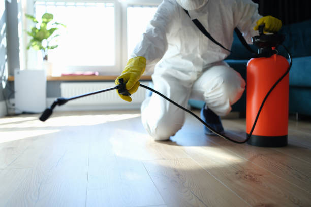 Reliable Drug Lab Cleanup contractor in Londonderry, NH by Trauma Clean Pros
